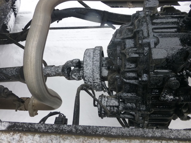 いすゞエルフダンプ小型（2t・3t）[写真20]