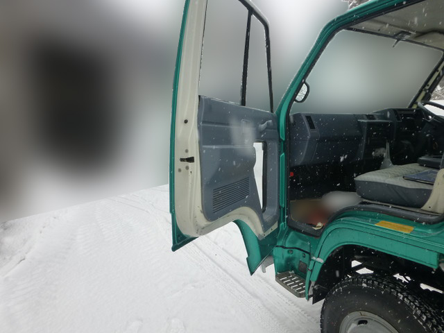 いすゞエルフダンプ小型（2t・3t）[写真21]