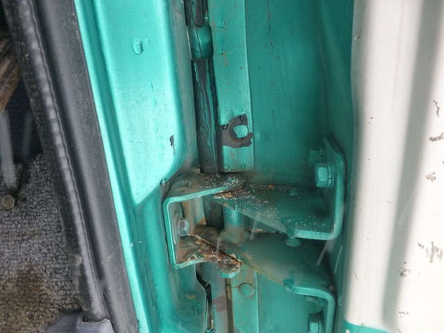 いすゞエルフダンプ小型（2t・3t）[写真22]