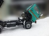 いすゞエルフダンプ小型（2t・3t）[写真03]
