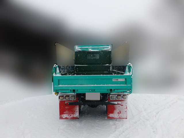 いすゞエルフダンプ小型（2t・3t）[写真06]