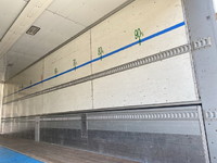 三菱ふそうその他の車種冷蔵冷凍ウイング大型（10t）[写真11]