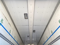 三菱ふそうその他の車種冷蔵冷凍ウイング大型（10t）[写真12]