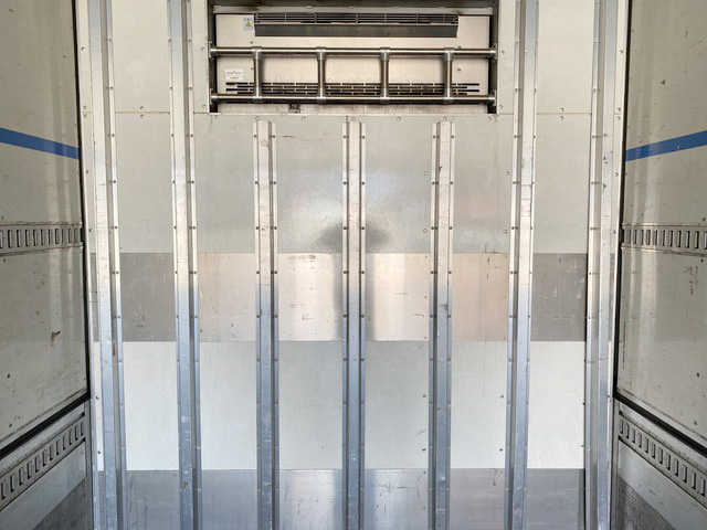 三菱ふそうその他の車種冷蔵冷凍ウイング大型（10t）[写真13]