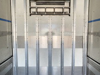 三菱ふそうその他の車種冷蔵冷凍ウイング大型（10t）[写真13]