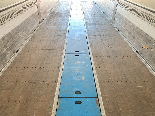 三菱ふそうその他の車種冷蔵冷凍ウイング大型（10t）[写真14]