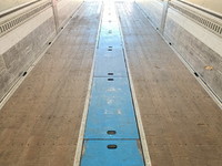 三菱ふそうその他の車種冷蔵冷凍ウイング大型（10t）[写真14]