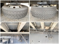 三菱ふそうその他の車種冷蔵冷凍ウイング大型（10t）[写真19]