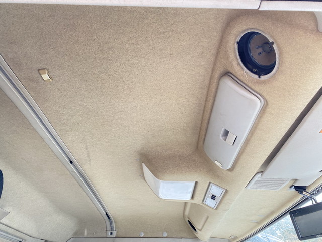 三菱ふそうその他の車種冷蔵冷凍ウイング大型（10t）[写真31]