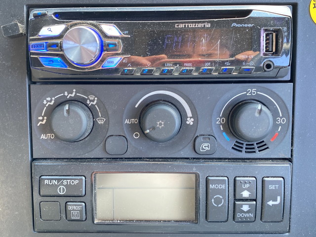 三菱ふそうその他の車種冷蔵冷凍ウイング大型（10t）[写真35]