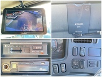 三菱ふそうその他の車種冷蔵冷凍ウイング大型（10t）[写真36]