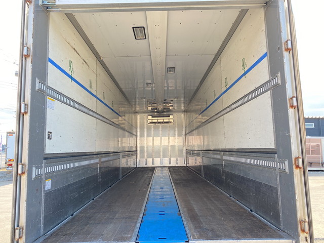 三菱ふそうその他の車種冷蔵冷凍ウイング大型（10t）[写真09]