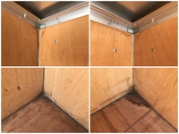 三菱ふそうキャンターアルミバン小型（2t・3t）[写真15]