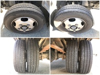 三菱ふそうキャンターアルミバン小型（2t・3t）[写真23]