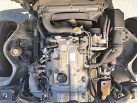 三菱ふそうキャンターアルミバン小型（2t・3t）[写真24]