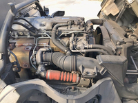 三菱ふそうキャンターアルミバン小型（2t・3t）[写真25]