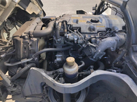 三菱ふそうキャンターアルミバン小型（2t・3t）[写真26]