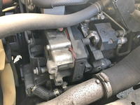 三菱ふそうキャンターアルミバン小型（2t・3t）[写真27]