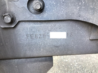 三菱ふそうキャンターアルミバン小型（2t・3t）[写真40]