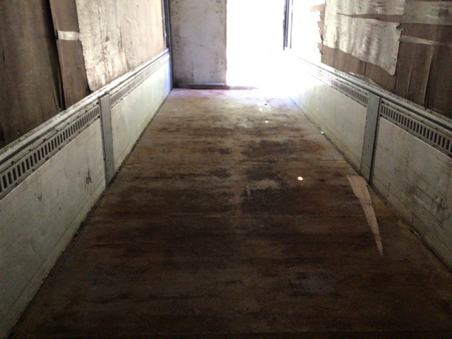 日野プロフィアアルミウイング大型（10t）[写真10]