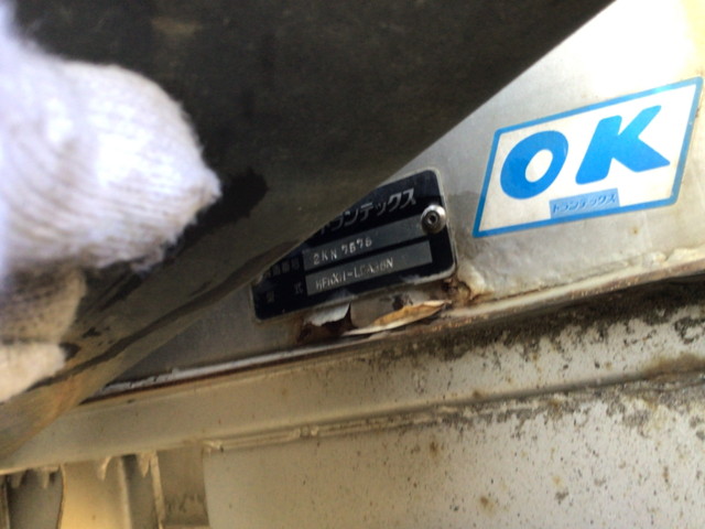 日野プロフィアアルミウイング大型（10t）[写真11]