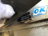 日野プロフィアアルミウイング大型（10t）[写真11]