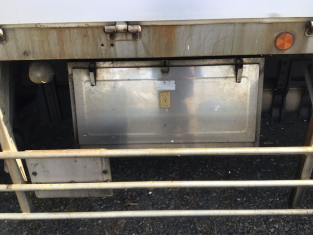 日野プロフィアアルミウイング大型（10t）[写真14]