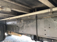 日野プロフィアアルミウイング大型（10t）[写真16]