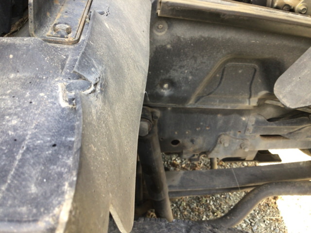 日野プロフィアアルミウイング大型（10t）[写真17]