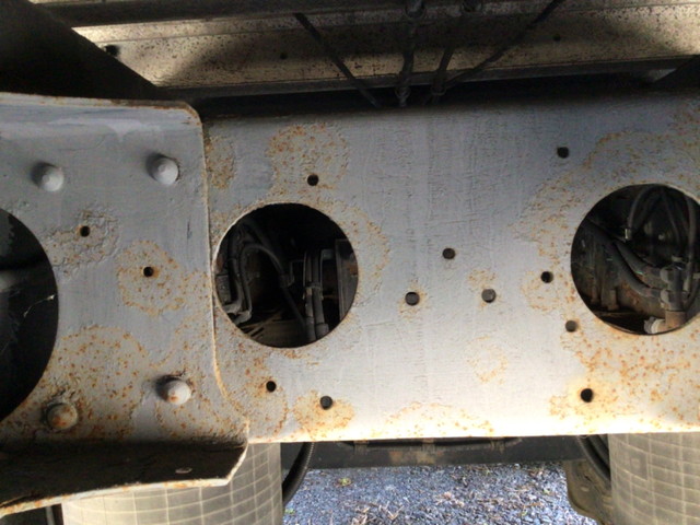 日野プロフィアアルミウイング大型（10t）[写真18]