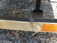 日野プロフィアアルミウイング大型（10t）[写真21]