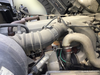 日野プロフィアアルミウイング大型（10t）[写真27]