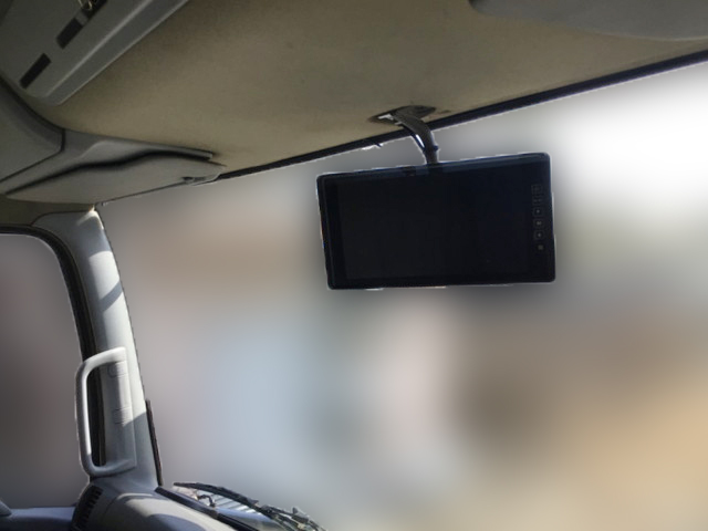 日野プロフィアアルミウイング大型（10t）[写真30]