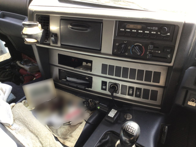 日野プロフィアアルミウイング大型（10t）[写真31]