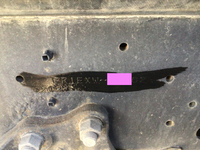 日野プロフィアアルミウイング大型（10t）[写真33]