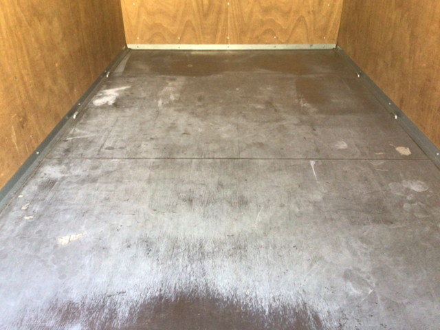 三菱ふそうキャンターガッツアルミバン小型（2t・3t）[写真12]