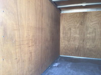 三菱ふそうキャンターガッツアルミバン小型（2t・3t）[写真13]