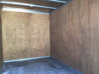 三菱ふそうキャンターガッツアルミバン小型（2t・3t）[写真14]