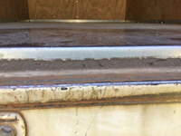 三菱ふそうキャンターガッツアルミバン小型（2t・3t）[写真15]