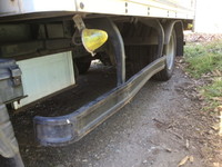 三菱ふそうキャンターガッツアルミバン小型（2t・3t）[写真20]