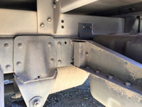 三菱ふそうキャンターガッツアルミバン小型（2t・3t）[写真21]