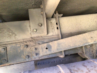 三菱ふそうキャンターガッツアルミバン小型（2t・3t）[写真22]