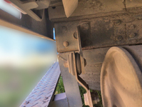 三菱ふそうキャンターガッツアルミバン小型（2t・3t）[写真24]