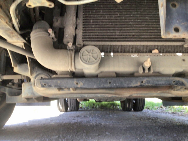 三菱ふそうキャンターガッツアルミバン小型（2t・3t）[写真26]