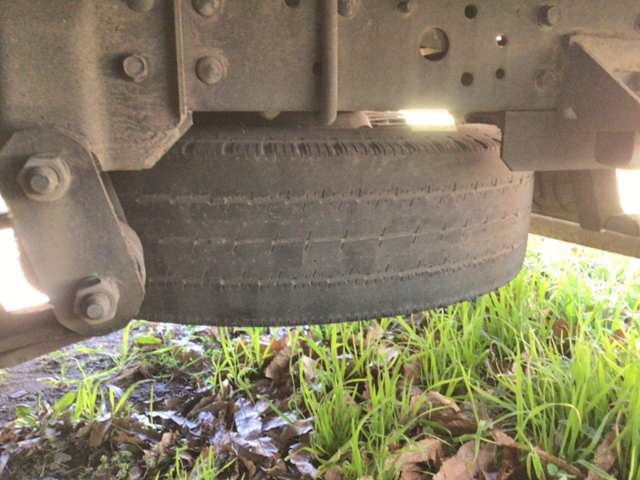 三菱ふそうキャンターガッツアルミバン小型（2t・3t）[写真27]