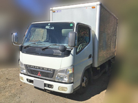 三菱ふそうキャンターガッツアルミバン小型（2t・3t）[写真02]