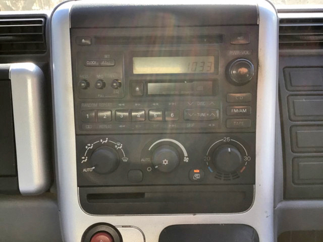 三菱ふそうキャンターガッツアルミバン小型（2t・3t）[写真33]