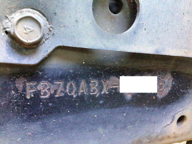 三菱ふそうキャンターガッツアルミバン小型（2t・3t）[写真36]