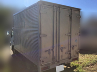 三菱ふそうキャンターガッツアルミバン小型（2t・3t）[写真03]