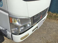 三菱ふそうキャンターガッツアルミバン小型（2t・3t）[写真05]